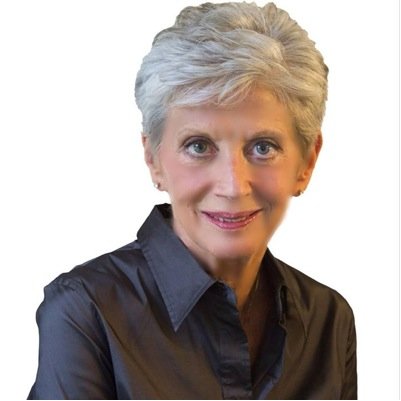 Deborah Gilbert Smith is a personal Style Advisor