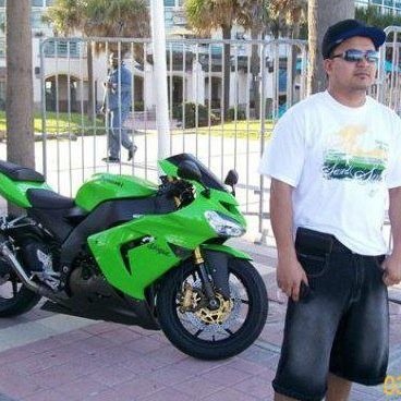 mace403's profile picture. 