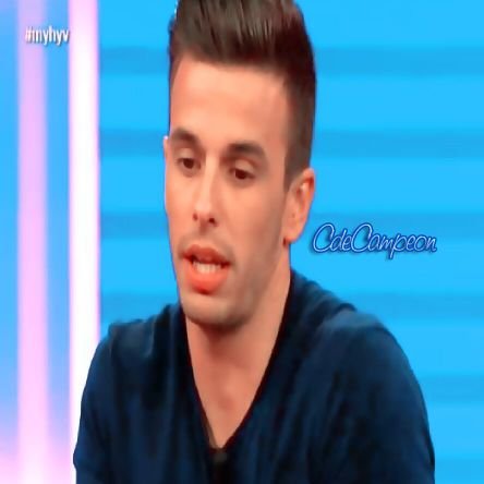 ya quisieran muchos parecerse a el ( Chico ) ♂ @cristianATM me sigue desde el día 17.06.2014 :D