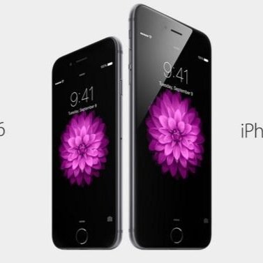 iPhone 6 Updates and Images!