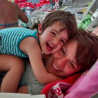 Roberta Palla (@ciukolotta) Twitter profile photo