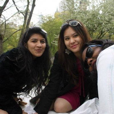 vidhi1595's profile picture. 