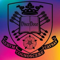 Digital Society Network (University of Sheffield) (@digitalsocsheff) 's Twitter Profile