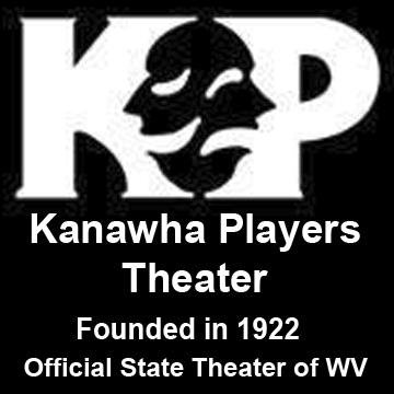 KanawhaPlayerWV's profile picture. Kanawha Players is the Official State Theater of WV