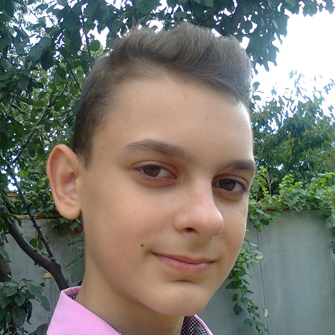 я футболист