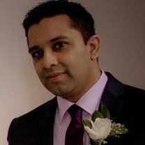 Liverpool fan, Digital strategist and Film buff