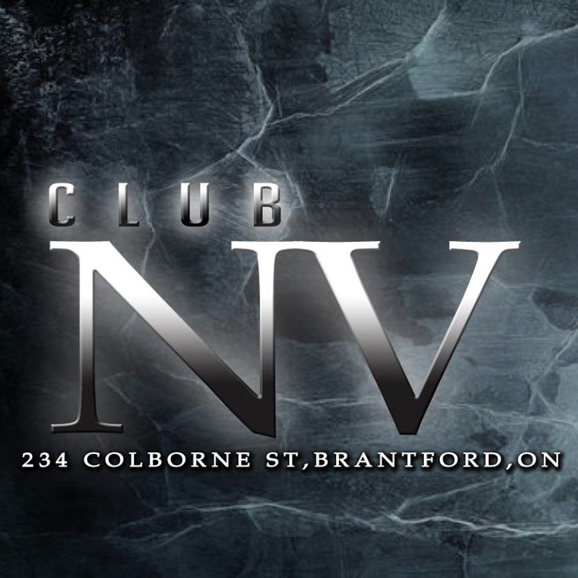 Brantfords #1 Nightclub
