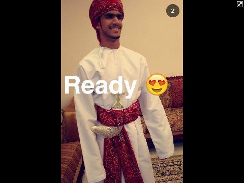 albalushi001xD's profile picture. 