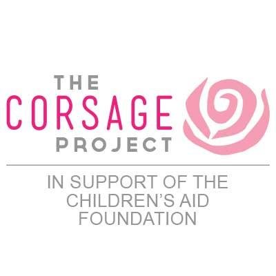 The Corsage Project provides formal gowns and accessories, free of charge, to Toronto area girls who are unable to purchase their own prom attire.