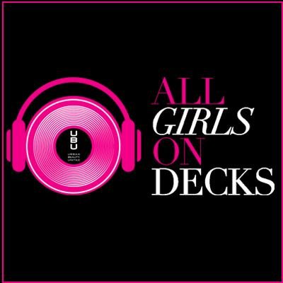#AllGirlsOnDecks UK DJ Competition with @UBUBeauty & @DJLisaLashes - Winners Party Tues 21st April @cafedeparisldn