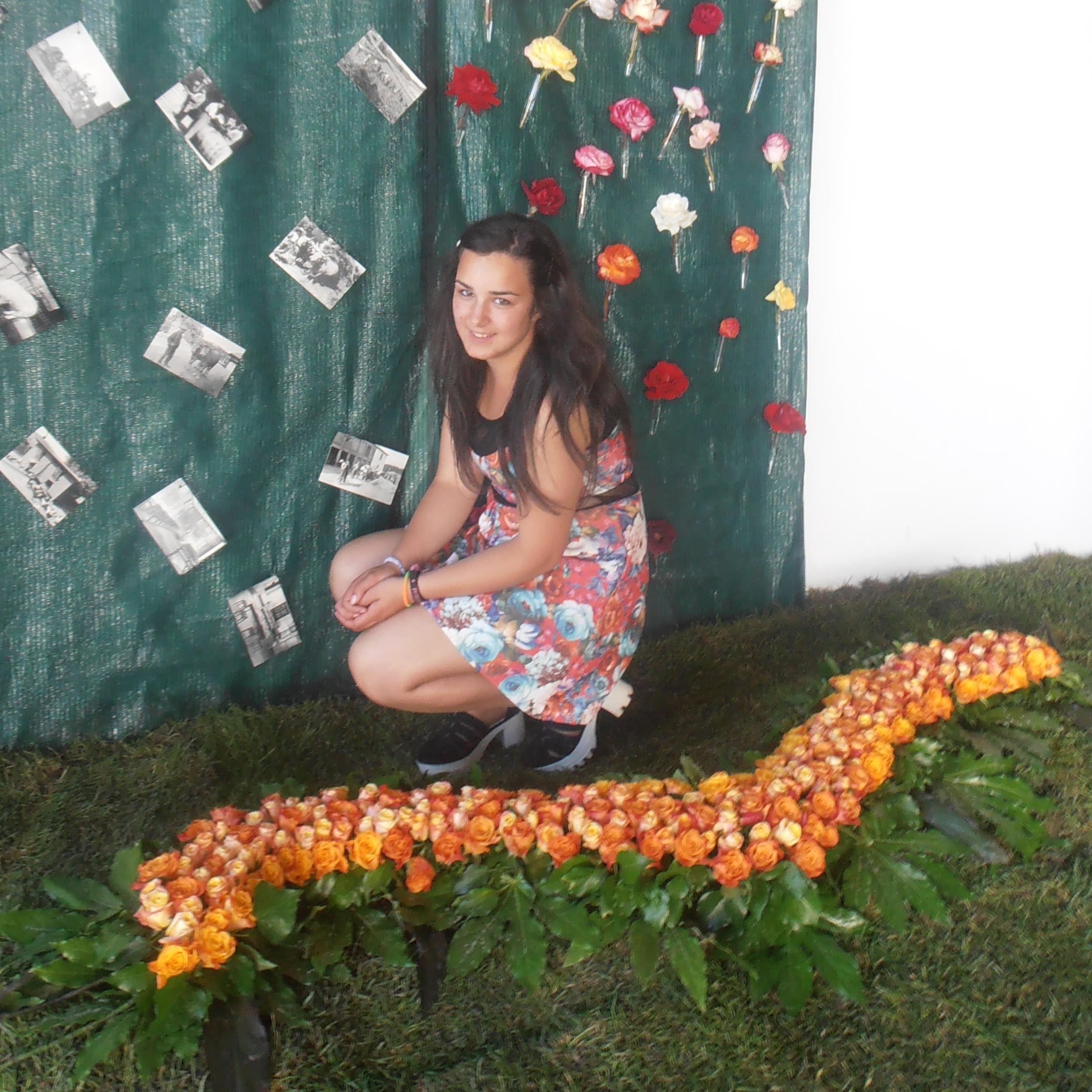 Amo muito a minha senisga @dianinhasousa2