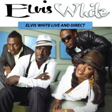 ElvisWhiteMusic's profile picture. Download the New Album from ELVIS WHITE - Live and Direct on iTunes and Google Play !!! SOCA Reggae