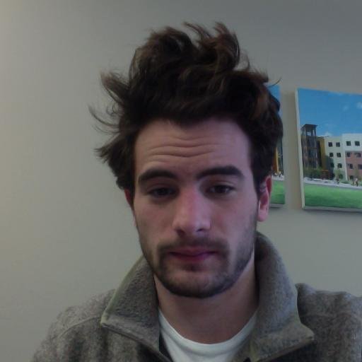 TomHowson4's profile picture. An ESF student