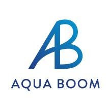 The Aqua Boom: WORKOUT IN THE WATER. Low impact, high intensity workouts recommended by coaches and doctors for effective training to peak performance.