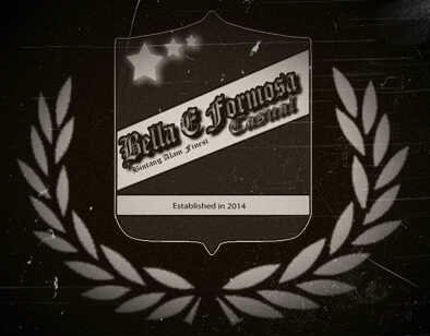 Bella E Formosa Casual ///
