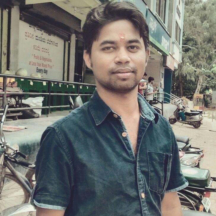 I am MBA Graduate with finance From IBS Bangalore . I am from Bihar .