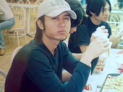 mr_osoruokki's profile picture. owner label group