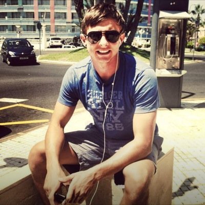 simonholmes0's profile picture. If things aren't adding up in your life; start subtracting.