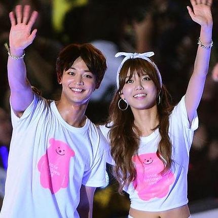 sooyoungsshi_ #SMOFC