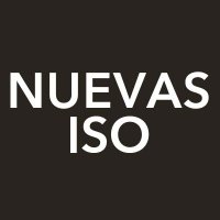 Nuevas Normas ISO (@nuevasnormasiso) 's Twitter Profile Photo