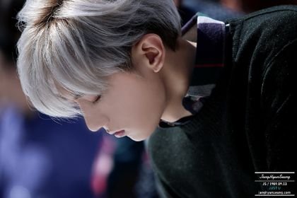 666__ELF's profile picture. 666 (W. masculine) 숲의 수호자 ELF(25)                                       *싱크나 모드는 별글, 팬호칭: defenso; '지키다'의 라틴어*