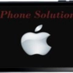 iPhoneSoluDK's profile picture. 