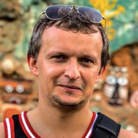 Lukasz Tomaszewski (@lutomasz) Twitter profile photo