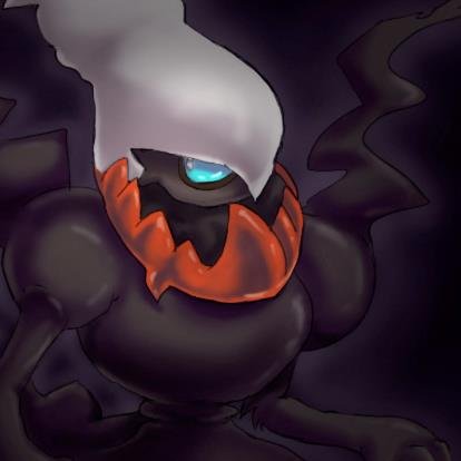 DarkDreamKing's profile picture. I am the Pokemon of your screams! Simply a powerful DARK lord who loves to feed on fear and chaos..~ I will see this world filled with horrific nightmares! (Rp)