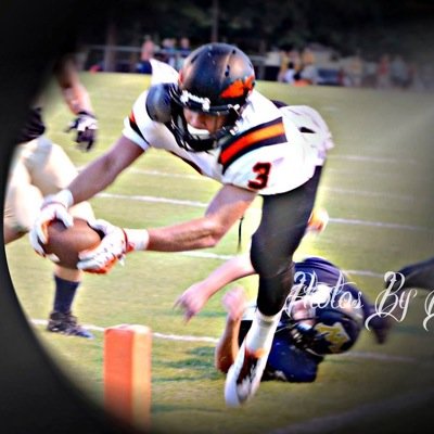 LoganAllen41's profile picture. 