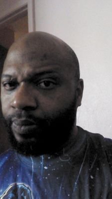 What up twitter world, I am officially in the Building!