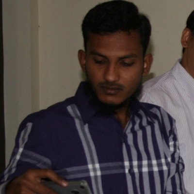 salmanm236's profile picture. 