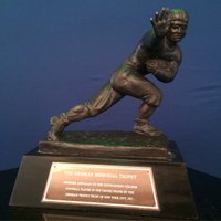 Heisman House (@heismanhouse) 's Twitter Profile