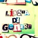 Che cosa dice la lingua sul genere in Italia? Che cos'e' il sessismo linguistico?