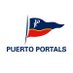 Puerto Portals (@puertoportals) Twitter profile photo