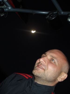 andresdutescu's profile picture. 