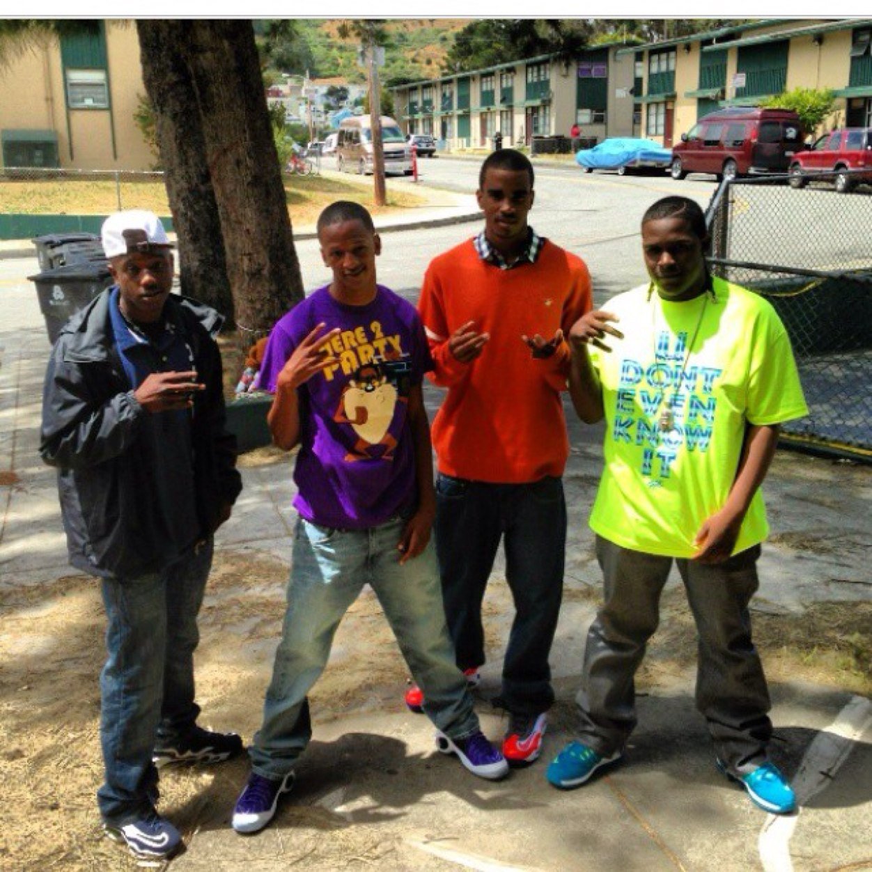 TayJiggyNigga's profile picture. Show no love... Live life to da fulliest no regrets