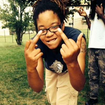 aint too much to put in no damn bio #RIPBrian #RIPJazz #RIPWill  IM DA KINGG BABYYYYYYY!!!!