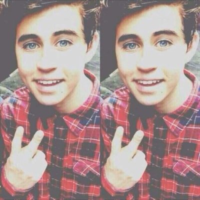 pls follow @caregrier bc this is a free follow just ask for a follow back and fave and rt some tweets thanks and ask for dm to jack dail