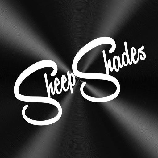Rock & Roll Inspired Shades for Rock & Roll Inspired Eyes.