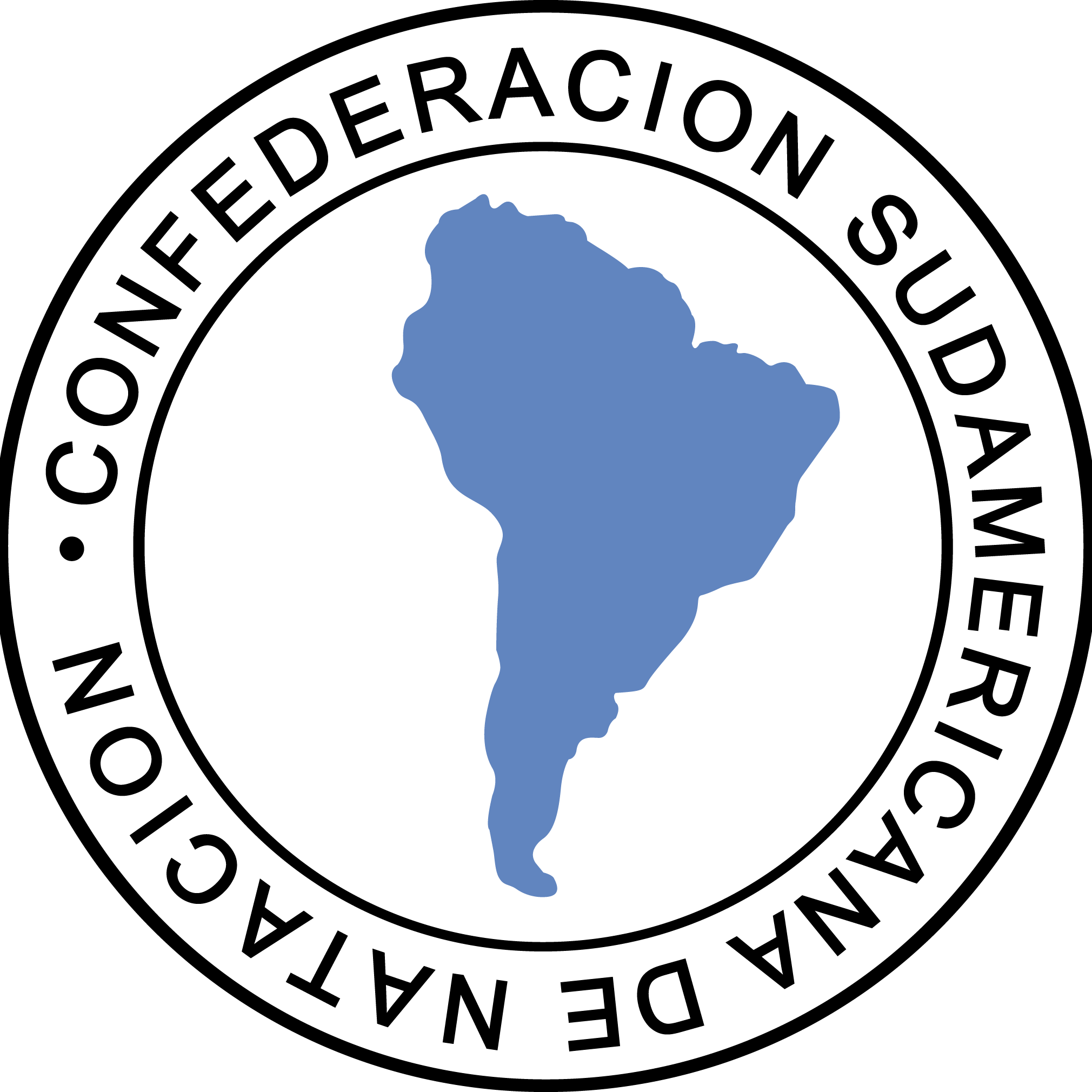 Confederacion Sudamericana de Natacion
