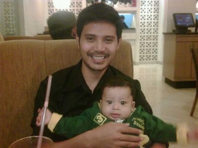 sulistyoagung's profile picture. Ayah dari Muhammad Giza Obrizan Sulistyo