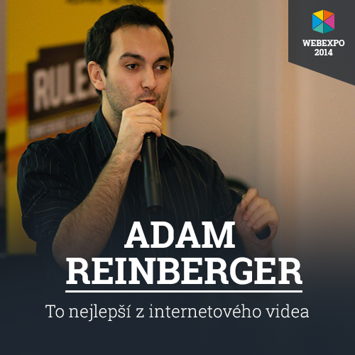 Adam Reinberger Profile
