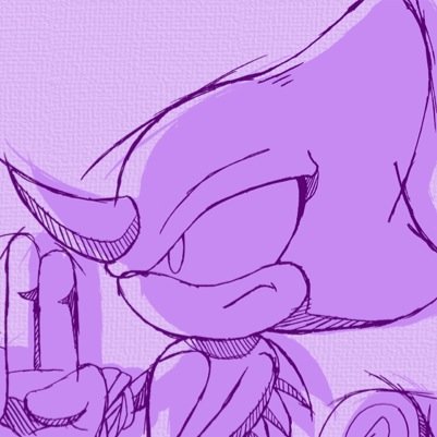 My name's Espio, I concentrate alot on my ninjutsu skills and somewhat camoflauge movements. #SonicRP/#SonicTwitter
