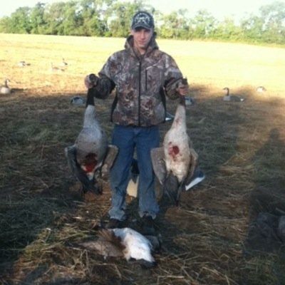 jtintes98's profile picture. All I do is hunt,fish,and enjoy the outdoors, oh and milk cows!