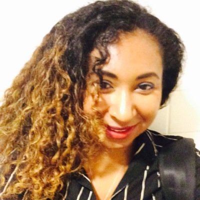 NYC-based Multimedia Journalist, Writer, Editor.
I cover #News #Sports #Parenting #Education #Features #Science #Arts #Health #Music #Fashion 🇬🇾✈️ 🇧🇧✈️ 🇺🇸