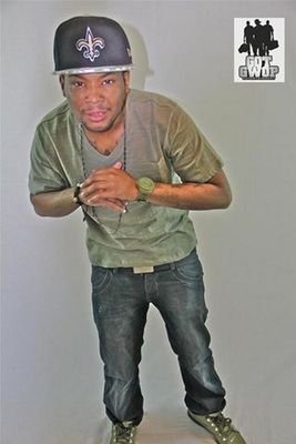 Follow me like a club fight #streetnation #GOTGWOP