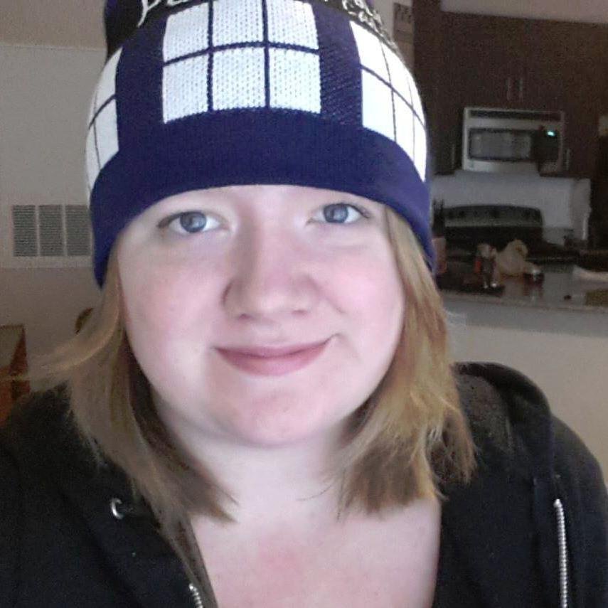 Nerdy, crazy mom, who is enthusiastic about promoting small town local awesomeness!
