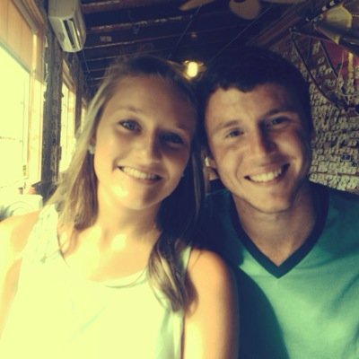 Christ follower. Son, brother, and husband to a lovely lady. Former collegiate golfer, go Bears.