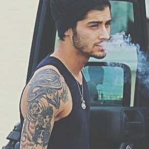 i love u - @megababezarry
