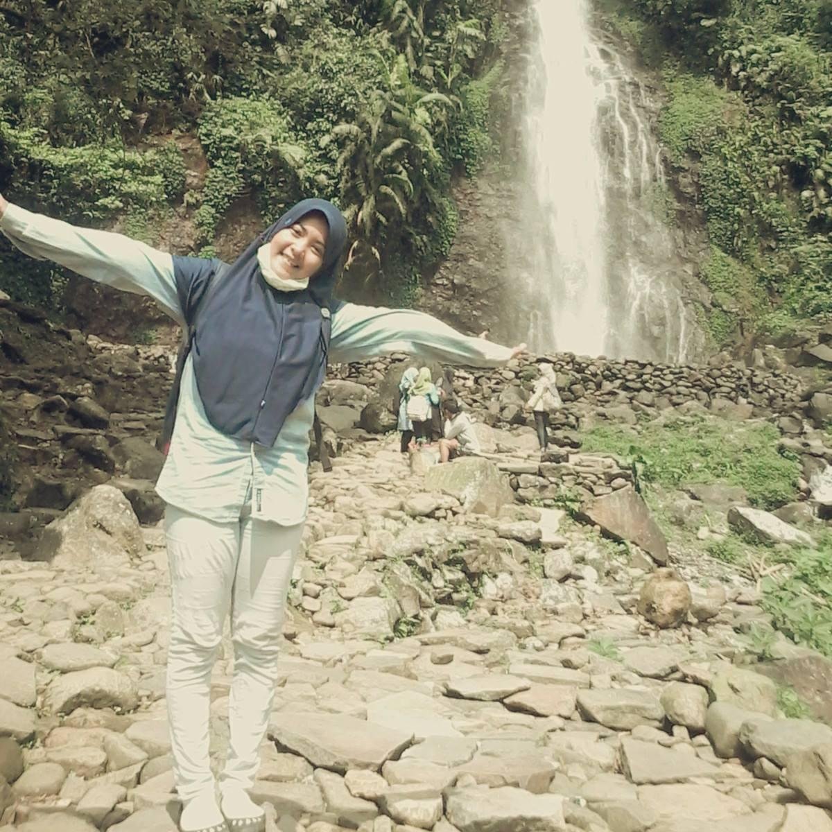Mama - Bapak - Nadhilla :*